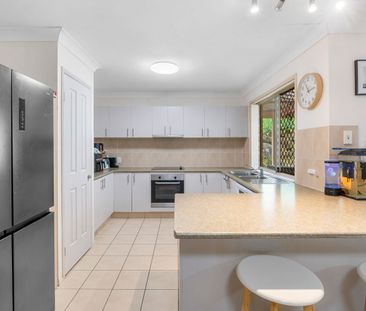 Spacious Family Home with Multiple Living Areas & Side Access - Photo 3