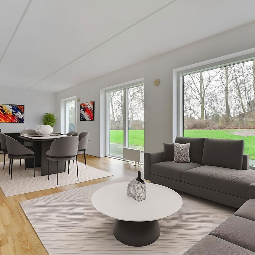 Nordlandsvej 60 G, st. 3., 8240 Risskov, Aarhus - Photo 1