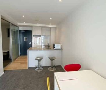 CITY CENTRE - Queens Residences Two bedroom apartment - Photo 3