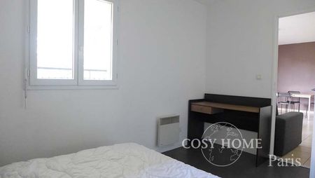 Appartement en location | Bry-sur-marne - Photo 2