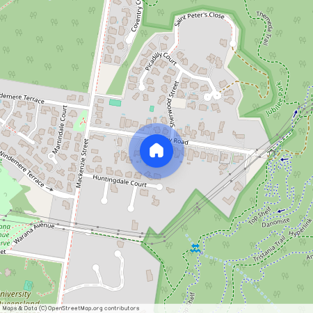 32 Harvey Street, Mount Lofty, QLD 4350, Toowoomba