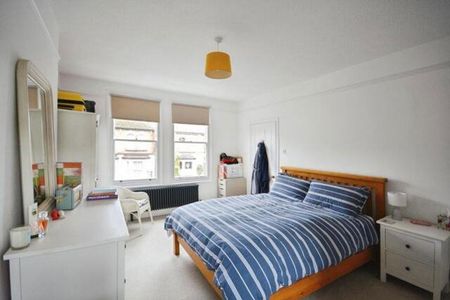 1 bedroom flat to rent - Photo 5