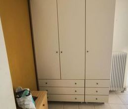 Studio/Γκαρσονιέρα για ενοικίαση - Πάτρα, - Photo 1