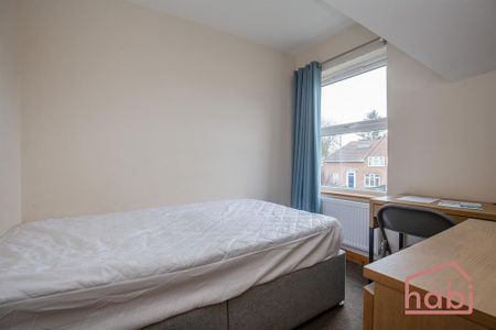 1 bedroom in a house share to rent - Photo 4