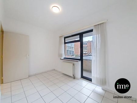 Appartement te huur - Photo 3