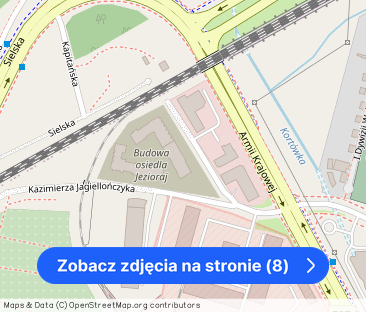 Mieszkanie 35m2 osiedle Jezioraj Olsztyn – zdjęcie 1