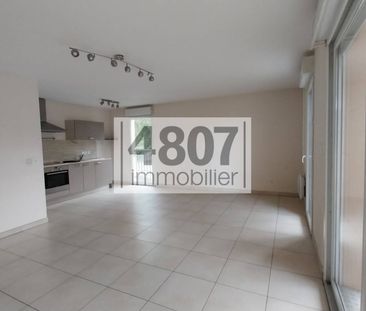 Location appartement 4 pièces 84.48 m² à Ville-en-Sallaz (74250) - Photo 3