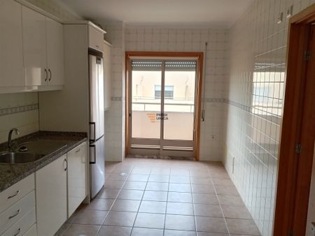 Apartamento T2 - Photo 2