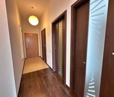 3-pokoje, Balkon, Miejsce w hali | Strzelców - Photo 3