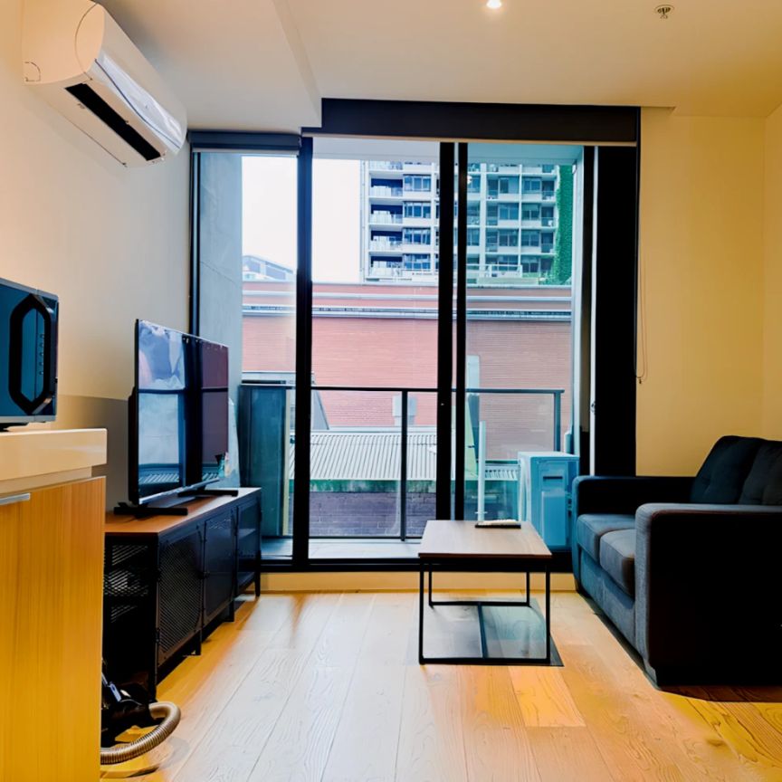 Master Bedroom*210 - Photo 1