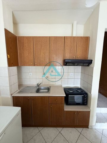 Studio/Γκαρσονιέρα για ενοικίαση Κέντρο - Πλατεία (Κοζάνη) - Photo 4