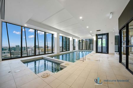 5206/568 Collins St, Melbourne VIC 3000 - Apartment For Rent | Domain - Photo 5