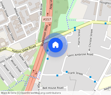 Plumpton Mews, Widnes - Photo 1