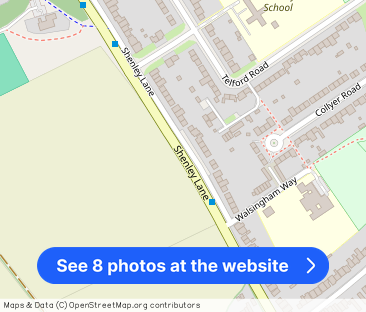 Shenley Lane, St. Albans, Hertfordshire, AL2 - Photo 1