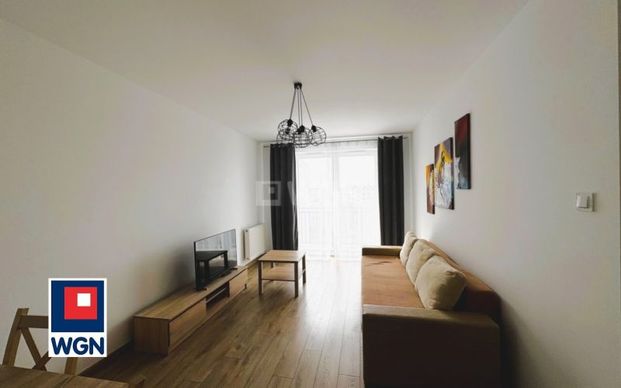 Mieszkanie na wynajem Białystok - Przestronne mieszkanie na wynajem - Photo 1