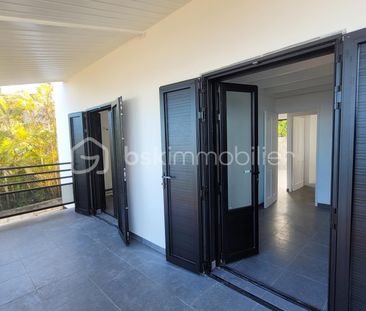 Maison de 47 m² à Les Avirons - Photo 4