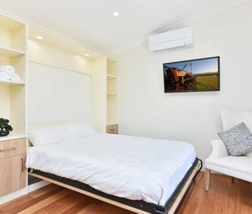 Charming One Bedroom Cabin - Photo 1