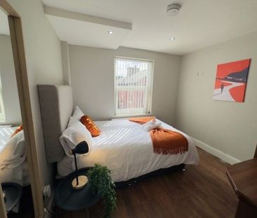 House Share - Kenmure Place, PRESTON, Lancashire PR1 6DD - Photo 5