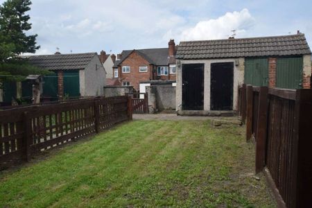 Sherwood Street, Bolsover, S44 6JP - Photo 4