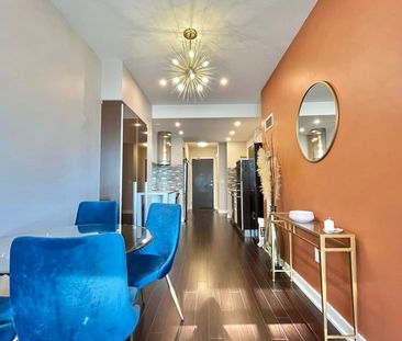 For Lease - 38 Dan Leckie Way Unit# 710, Toronto, Ontario - Photo 5