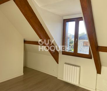 MAISON 3 pièces à MASSY (91300) - Photo 1