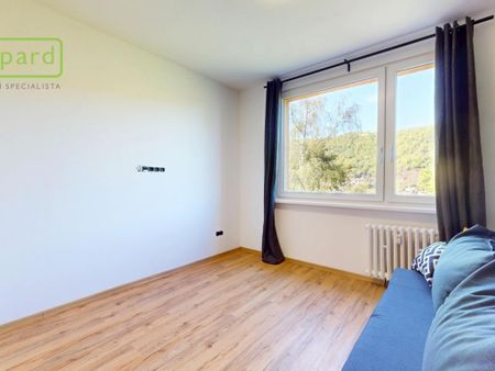 Pronájem bytu 1+kk 20 m2 - Fotografie 2