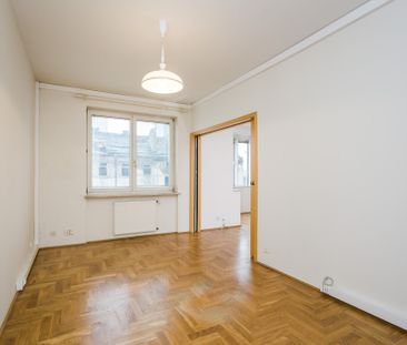 Apartament na wynajem, ul. Łucka, Warszawa Wola - Photo 1