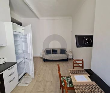 Location Appartement 1 pièce 28m² MENTON 06500 - Photo 5