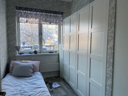 Krabbegatan 12, Helsingborg - Photo 5