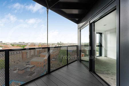 Marian Place, London - Photo 4