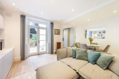 Westbourne Gardens, Notting Hill, W2 - Photo 2