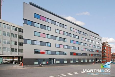 1 bedroom apartment to rent - Photo 5