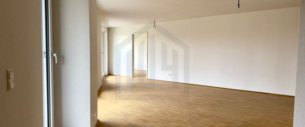 Modernes Neubauprojekt in zentraler Lage von Leopoldshafen - Foto 1