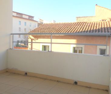 « AVIGNON EM - APPARTEMENT T2 41.55M² AVEC BALCON ET PARKING » - Photo 4