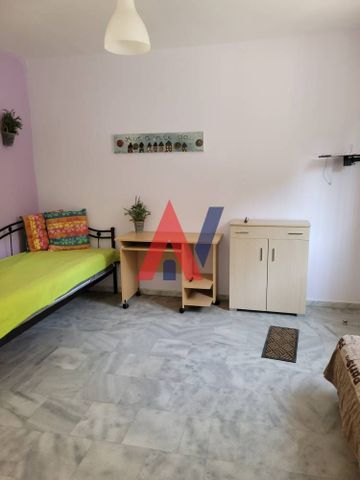 Studio/Γκαρσονιέρα για ενοικίαση Έξι Δρόμοι (Λάρισα) - Photo 3
