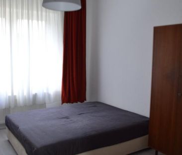 Möblierte 2-Zim-Wohnung, S Bahn Eichborndamm-Reinickendorf - Foto 1