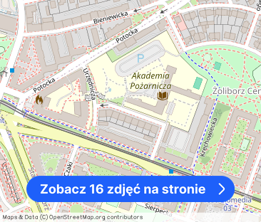 Mieszkanie, 65.0 m², Warszawa - Zdjęcie 1