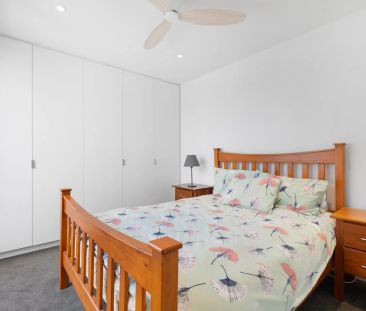 Unit 201/272 Young Street, Fitzroy. - Photo 3