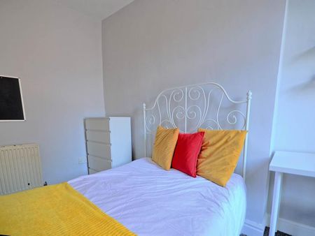 5 bedroom house share to rent - Photo 5
