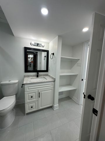 For Lease - 86 Oakmeadow Drive Unit# Bsmt, Brampton, Ontario - Photo 5