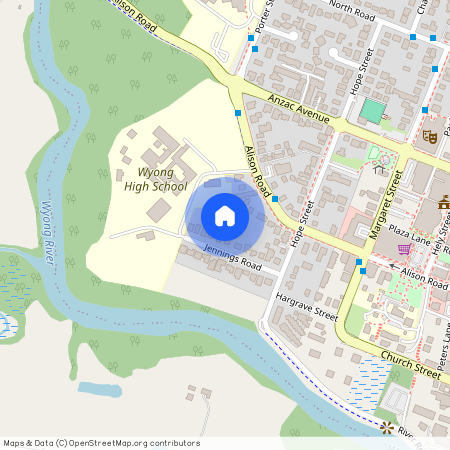 16a Jennnings Road, NSW 2259, Wyong