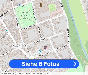 2 -Raum-Wohnung verfügbar - Foto 1