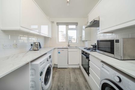 Ward Road, Tufnell Park, N19, London - Photo 3