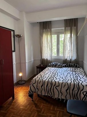 Plaza Manolete, Madrid, Community of Madrid 28020 - Photo 1