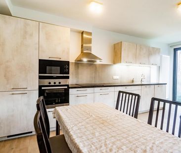 Appartement met één slaapkamer in Forest - Foto 2