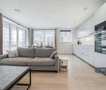1 bedroom in a flat share to rent - Photo 1