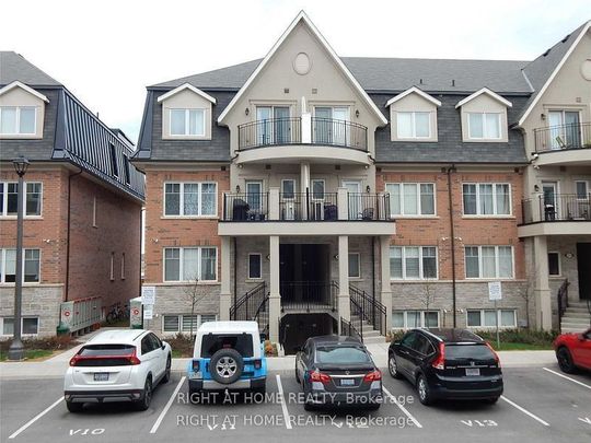 For Lease - 2420 Baronwood Drive Unit# 29-04, Oakville, Ontario - Photo 1