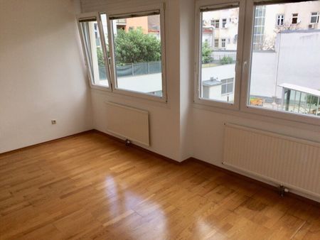 Helle 3-Zimmerwohnung - perfekt für Paare oder Kleinfamilien! - Photo 4