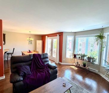4 1/2 condo à louer Pointe-aux-trembles - Photo 2