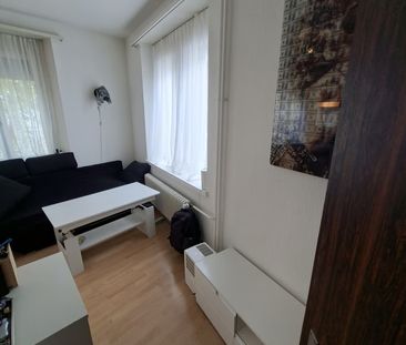 1 Zimmer, 20 m² - Photo 2